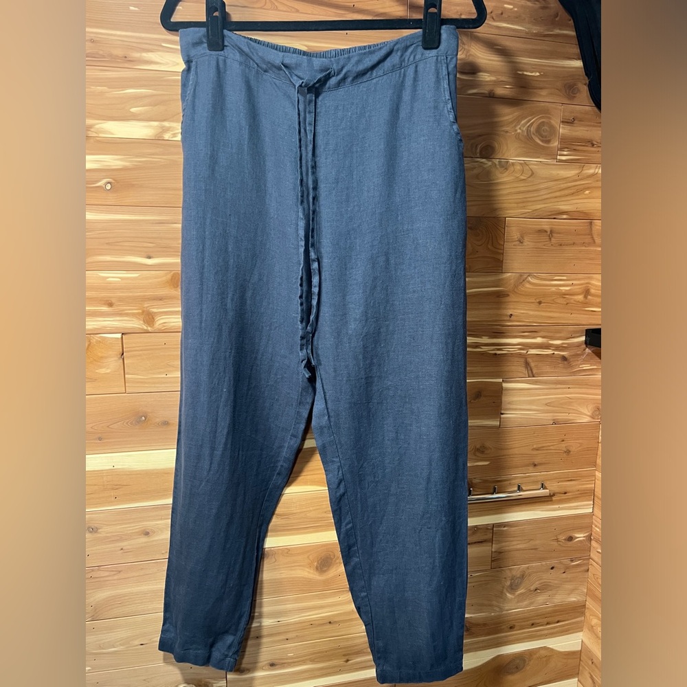 Women's Gray Trousers